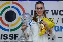 A.Korakaki 2016 WCFs SP Gold 1