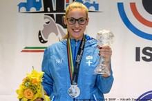 A.Korakaki 2016 WCFs SP SILVER 1