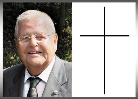 Horst Schreiber